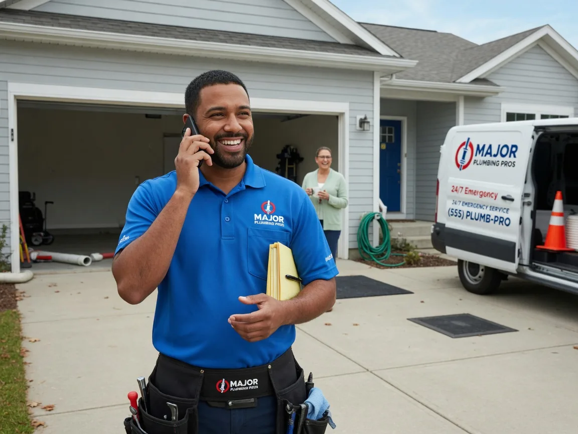 Drain Cleaning Services Anna, TX FAQs